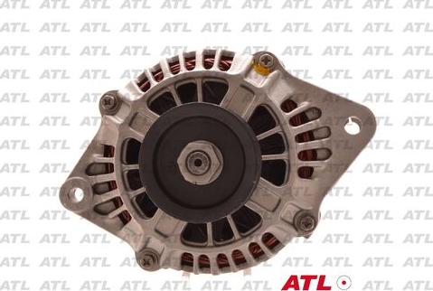 ATL Autotechnik L 67 750 - Alternator autospares.lv