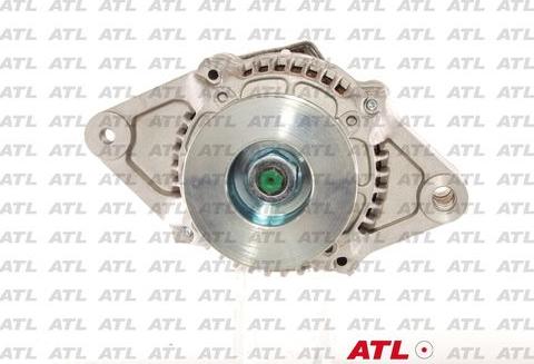 ATL Autotechnik L 84 990 - Alternator autospares.lv