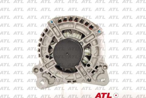 ATL Autotechnik L 84 940 - Alternator autospares.lv