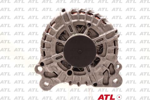 ATL Autotechnik L 84 441 - Alternator autospares.lv