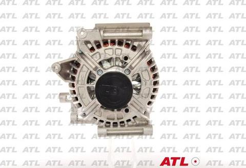 ATL Autotechnik L 84 450 - Alternator autospares.lv