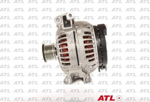 ATL Autotechnik L 84 450 - Alternator autospares.lv