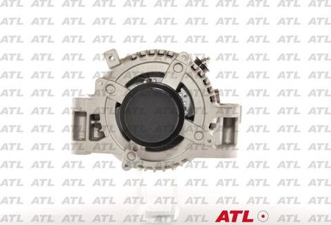 ATL Autotechnik L 84 400 - Alternator autospares.lv