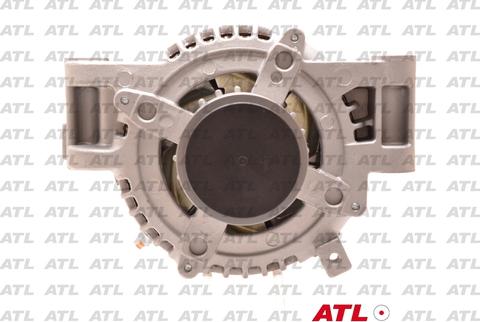 ATL Autotechnik L 84 420 - Alternator autospares.lv