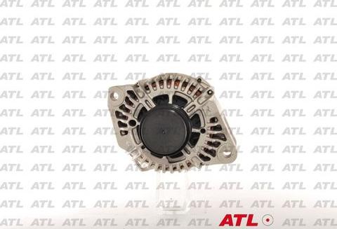 ATL Autotechnik L 84 550 - Alternator autospares.lv