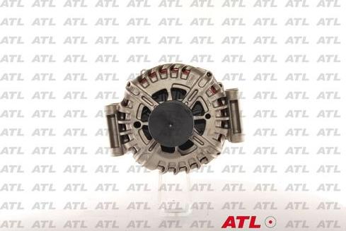 ATL Autotechnik L 84 560 - Alternator autospares.lv