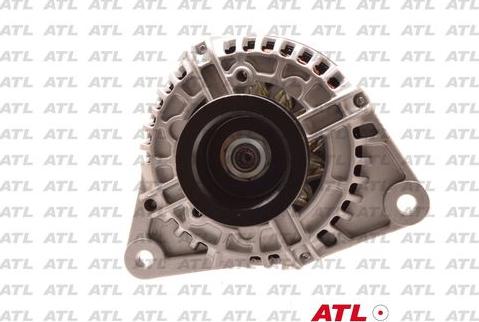 ATL Autotechnik L 84 510 - Alternator autospares.lv