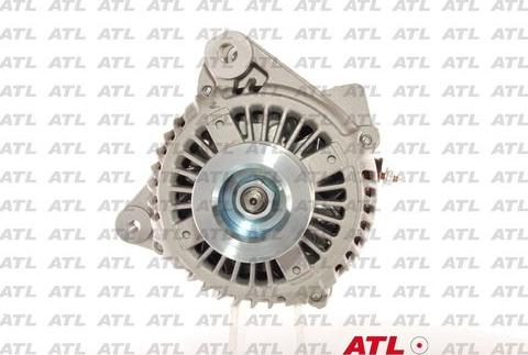 ATL Autotechnik L 84 600 - Alternator autospares.lv