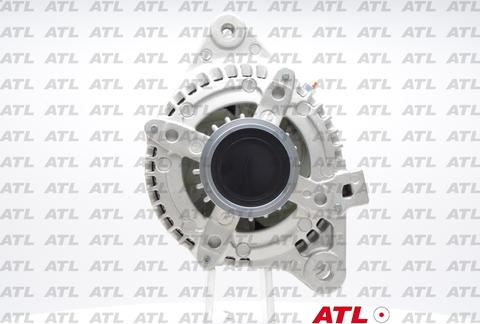 ATL Autotechnik L 84 680 - Alternator autospares.lv