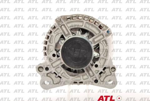 ATL Autotechnik L 84 040 - Alternator autospares.lv