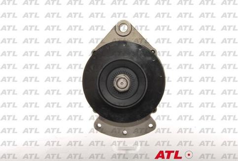 ATL Autotechnik L 84 080 - Alternator autospares.lv