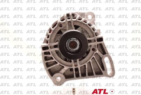 ATL Autotechnik L 84 140 - Alternator autospares.lv