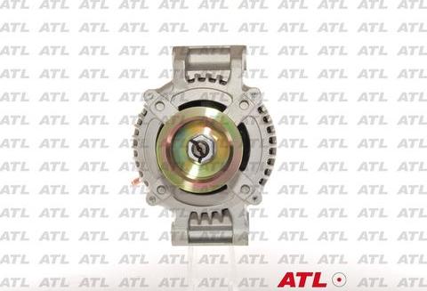 ATL Autotechnik L 84 110 - Alternator autospares.lv