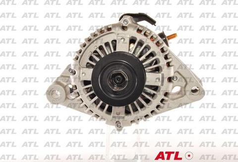 ATL Autotechnik L 84 130 - Alternator autospares.lv