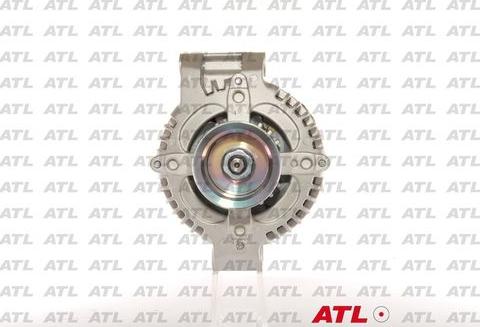 ATL Autotechnik L 84 170 - Alternator autospares.lv