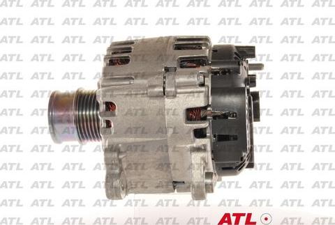 ATL Autotechnik L 84 800 - Alternator autospares.lv