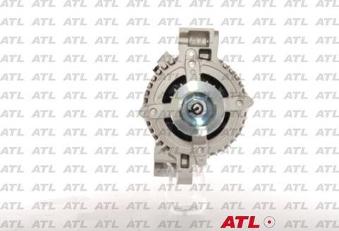 ATL Autotechnik L 84 390 - Alternator autospares.lv