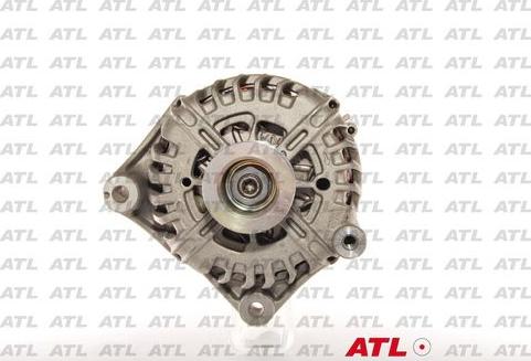 ATL Autotechnik L 84 360 - Alternator autospares.lv