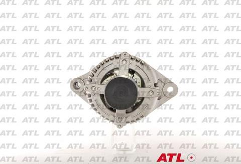 ATL Autotechnik L 84 320 - Alternator autospares.lv