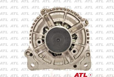 ATL Autotechnik L 84 250 - Alternator autospares.lv