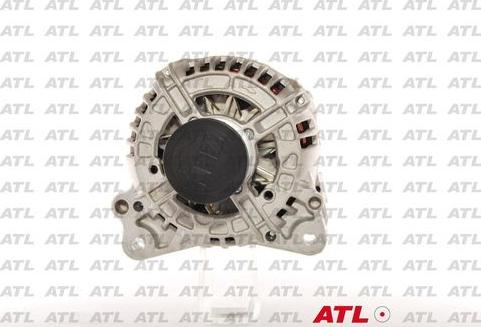 ATL Autotechnik L 84 260 - Alternator autospares.lv