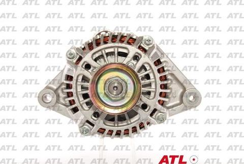 ATL Autotechnik L 84 200 - Alternator autospares.lv