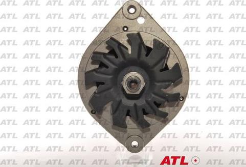 ATL Autotechnik L 84 210 - Alternator autospares.lv