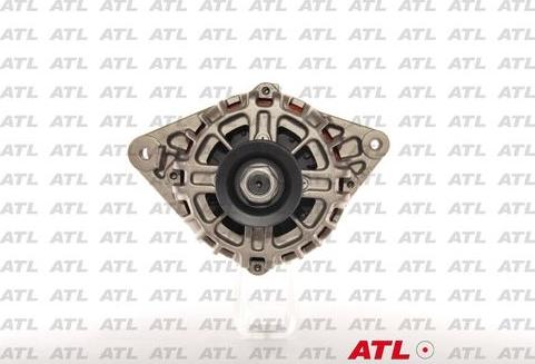 ATL Autotechnik L 84 280 - Alternator autospares.lv