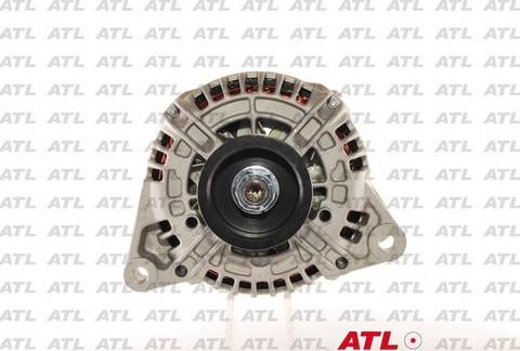 ATL Autotechnik L 84 230 - Alternator autospares.lv