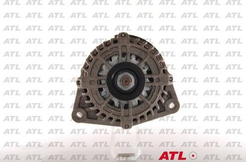 ATL Autotechnik L 84 220 - Alternator autospares.lv