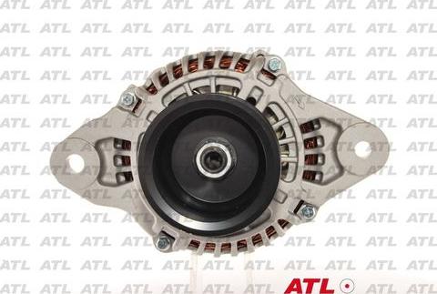 ATL Autotechnik L 84 760 - Alternator autospares.lv