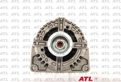 ATL Autotechnik L 84 780 - Alternator autospares.lv