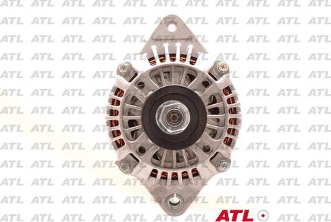 ATL Autotechnik L 84 770 - Alternator autospares.lv