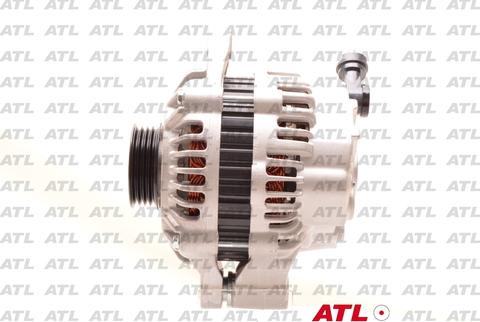 ATL Autotechnik L 84 770 - Alternator autospares.lv