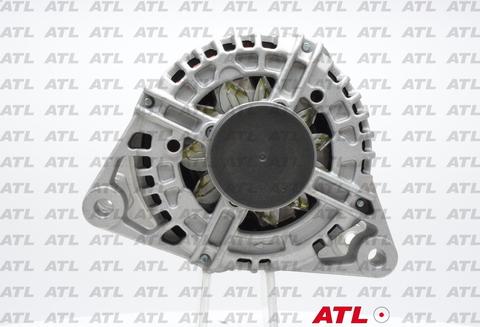 ATL Autotechnik L 85 900 - Alternator autospares.lv