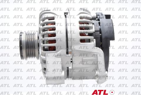 ATL Autotechnik L 85 900 - Alternator autospares.lv