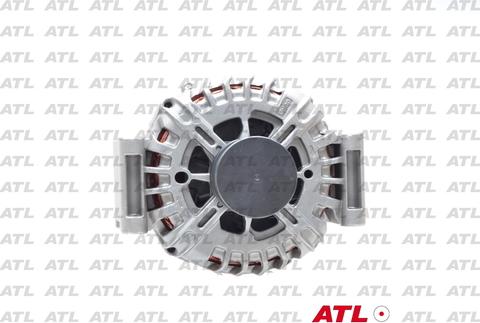ATL Autotechnik L 85 910 - Alternator autospares.lv