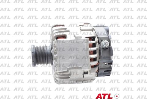 ATL Autotechnik L 85 910 - Alternator autospares.lv