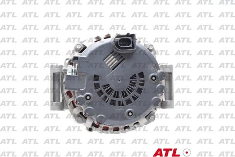 ATL Autotechnik L 85 910 - Alternator autospares.lv