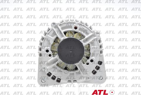 ATL Autotechnik L 85 930 - Alternator autospares.lv