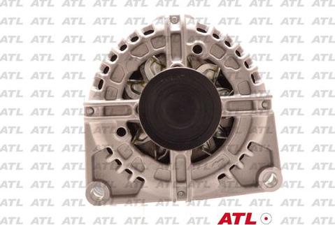 ATL Autotechnik L 85 460 - Alternator autospares.lv