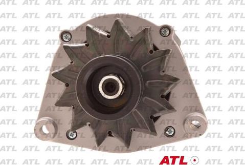 ATL Autotechnik L 85 540 - Alternator autospares.lv