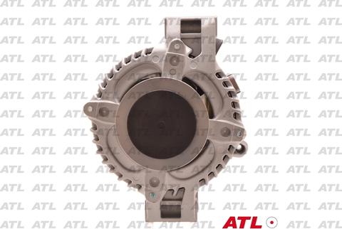 ATL Autotechnik L 85 560 - Alternator autospares.lv