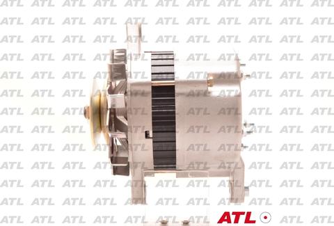 ATL Autotechnik L 85 690 - Alternator autospares.lv