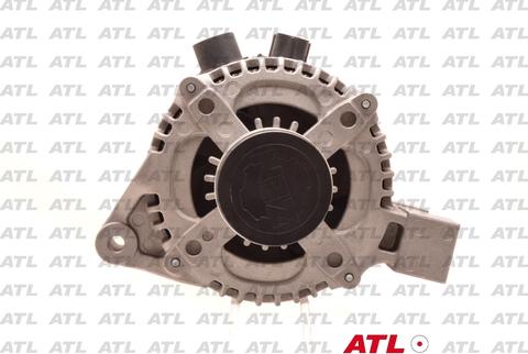 ATL Autotechnik L 85 660 - Alternator autospares.lv