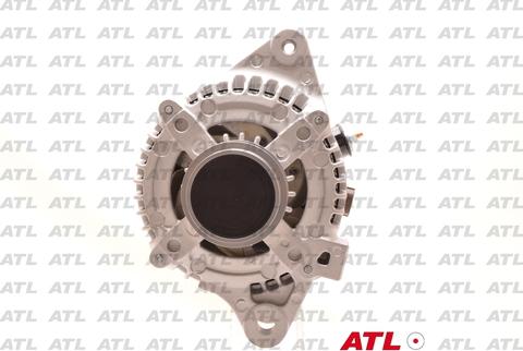 ATL Autotechnik L 85 680 - Alternator autospares.lv