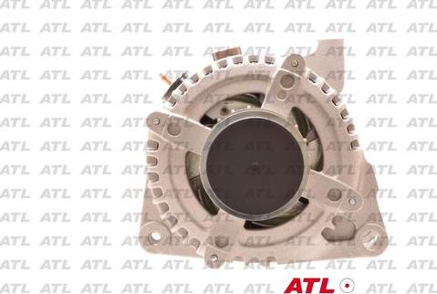 ATL Autotechnik L 85 090 - Alternator autospares.lv