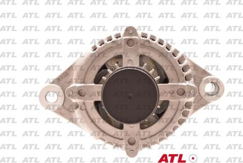 ATL Autotechnik L 85 060 - Alternator autospares.lv