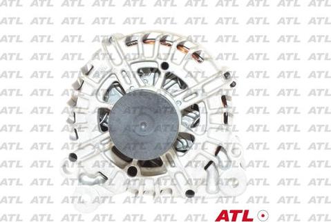 ATL Autotechnik L 85 010 - Alternator autospares.lv