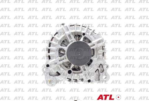 ATL Autotechnik L 85 011 - Alternator autospares.lv